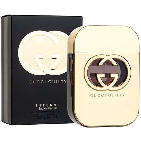 gucci guilty intense note olfattive|gucci guilty smells like.